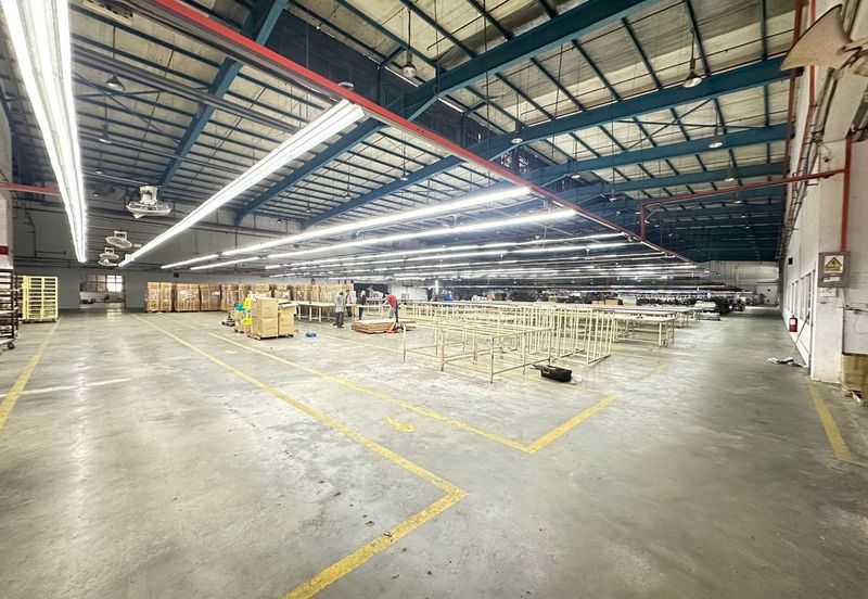 Taman Industri Kulai