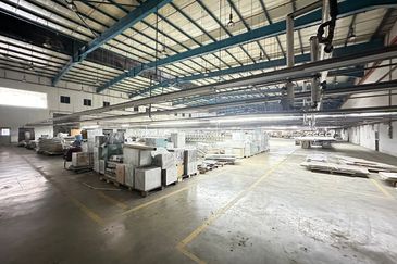 Taman Industri Kulai