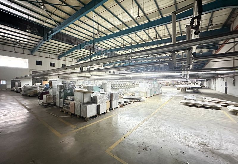 Taman Industri Kulai