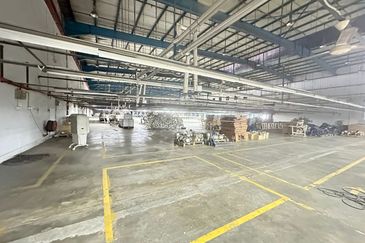 Taman Industri Kulai