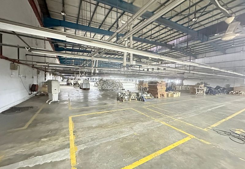 Taman Industri Kulai