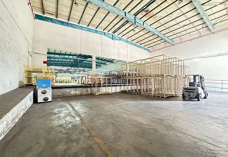 Taman Industri Kulai