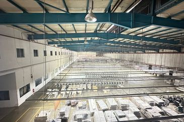 Taman Industri Kulai