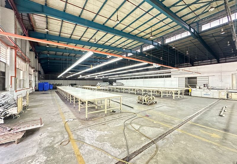 Taman Industri Kulai