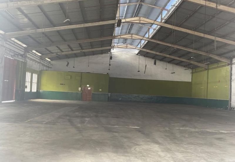 Taman Industri Kulai