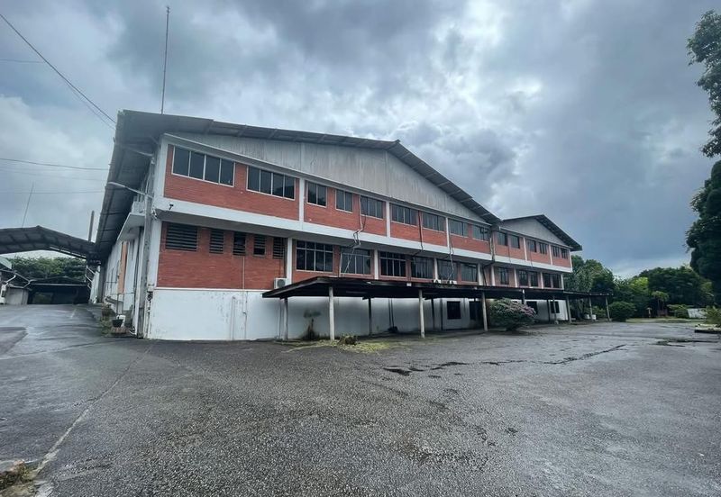 Taman Industri Kulai