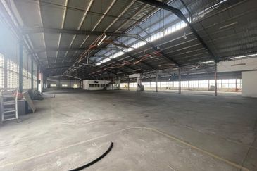 Taman Industri Kulai