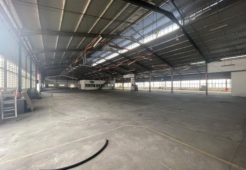 Taman Industri Kulai