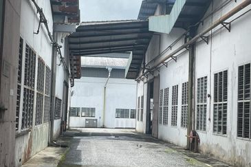 Taman Industri Kulai