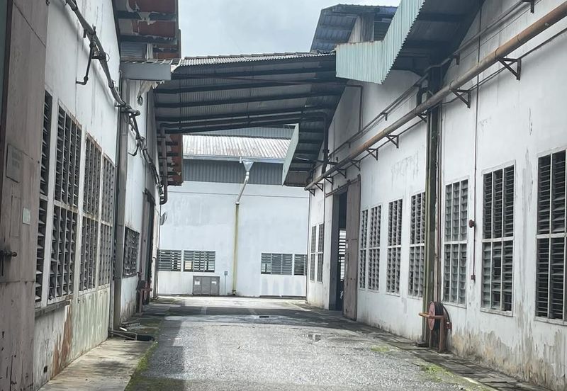 Taman Industri Kulai