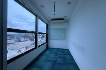 Setia Business Park 2