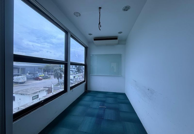 Setia Business Park 2