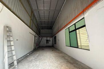 Setia Business Park 2