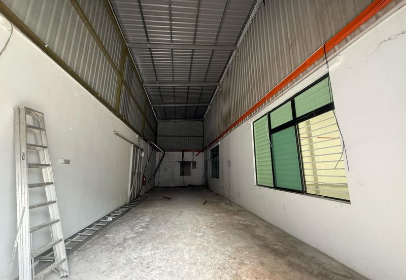 Setia Business Park 2