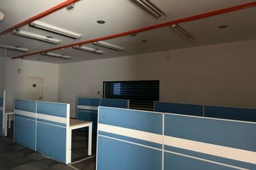 Setia Business Park 2