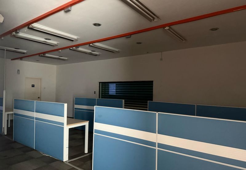 Setia Business Park 2