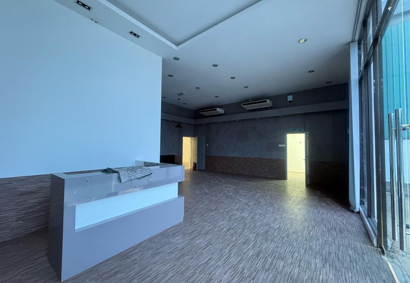 Setia Business Park 2