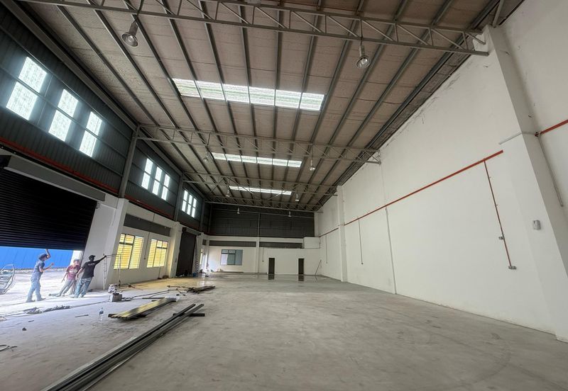 Setia Business Park 2