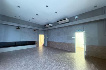 Setia Business Park 2