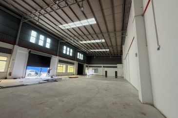 Setia Business Park 2