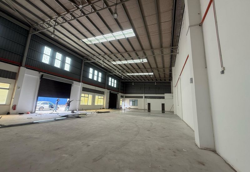 Setia Business Park 2