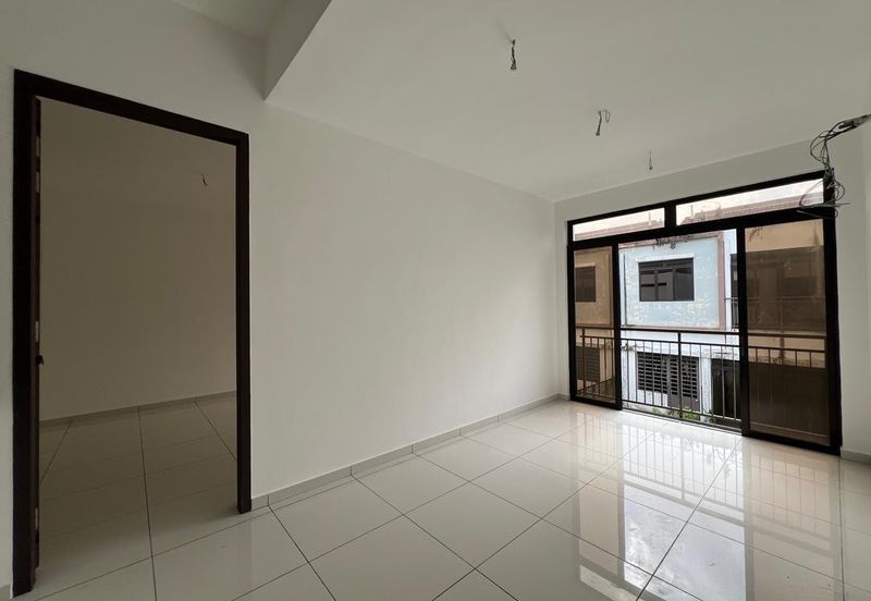 Horizon Hills The Green