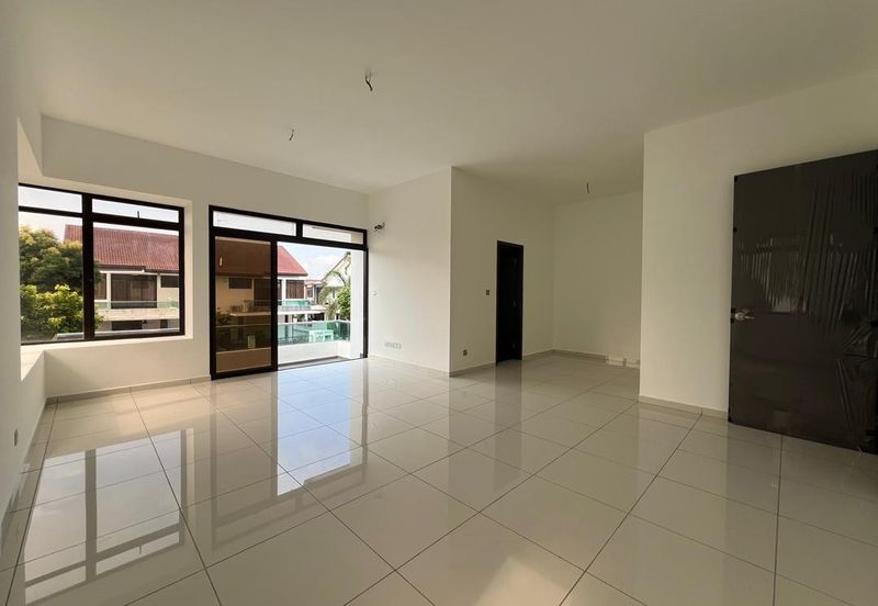 Horizon Hills The Green