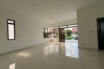 Horizon Hills The Green