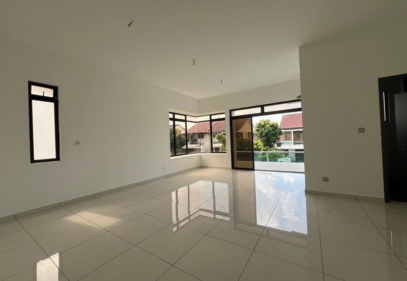 Horizon Hills The Green