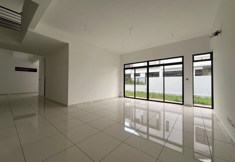 Horizon Hills The Green