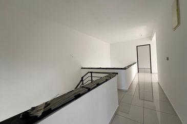 Horizon Hills The Green