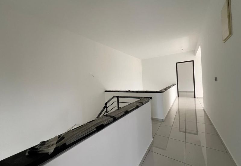 Horizon Hills The Green