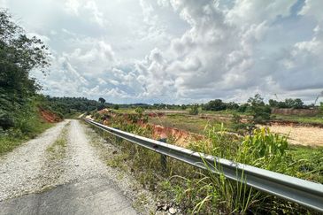 Kawasan Perindustrian Seelong