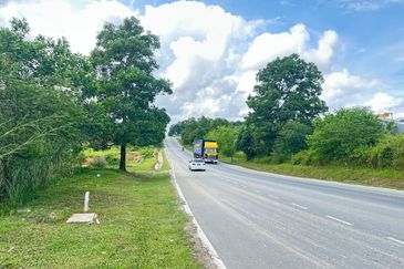 Kawasan Perindustrian Seelong