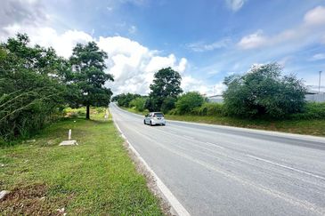 Kawasan Perindustrian Seelong