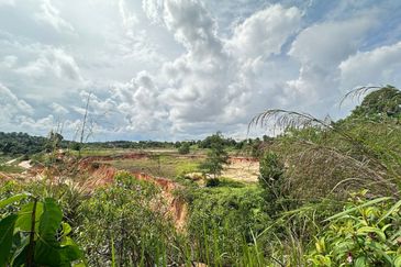 Kawasan Perindustrian Seelong