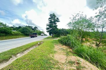 Kawasan Perindustrian Seelong