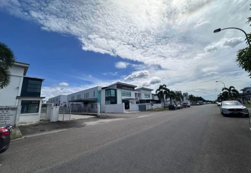 Setia Business Park 2