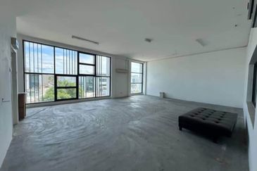 Setia Business Park 2