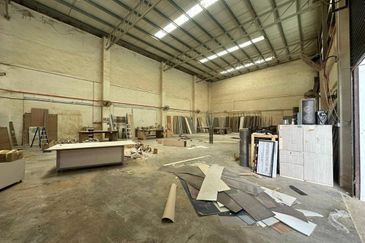 Setia Business Park 2