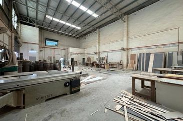 Setia Business Park 2