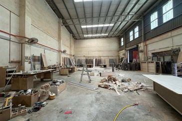 Setia Business Park 2