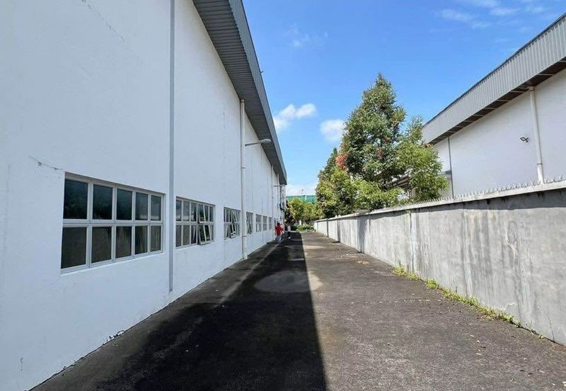 Taman Perindustrian I-park Bandar Indahpura