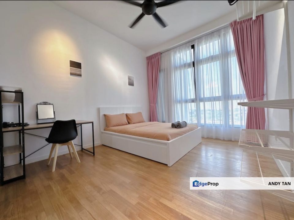 Paradigm Residences Skudai Johor Bahru For Sale, Johor, Skudai