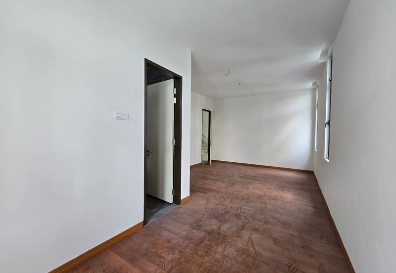 Winter Pavilion @ Taman Nusa Sentral