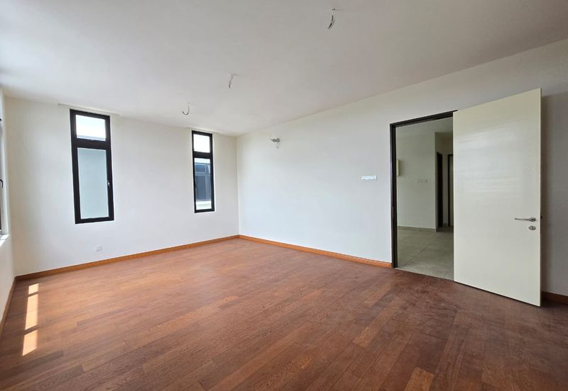 Winter Pavilion @ Taman Nusa Sentral