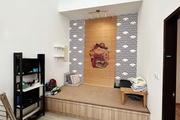 Horizon Hills The Green