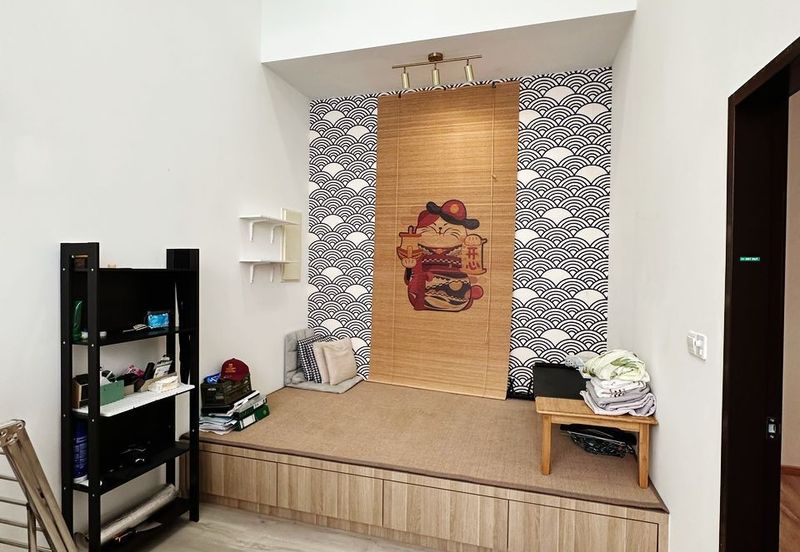 Horizon Hills The Green