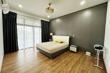 Horizon Hills The Green