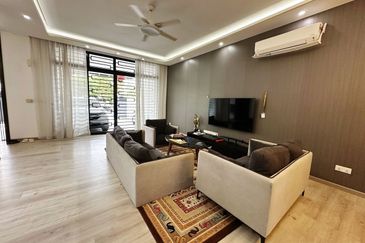 Horizon Hills The Green